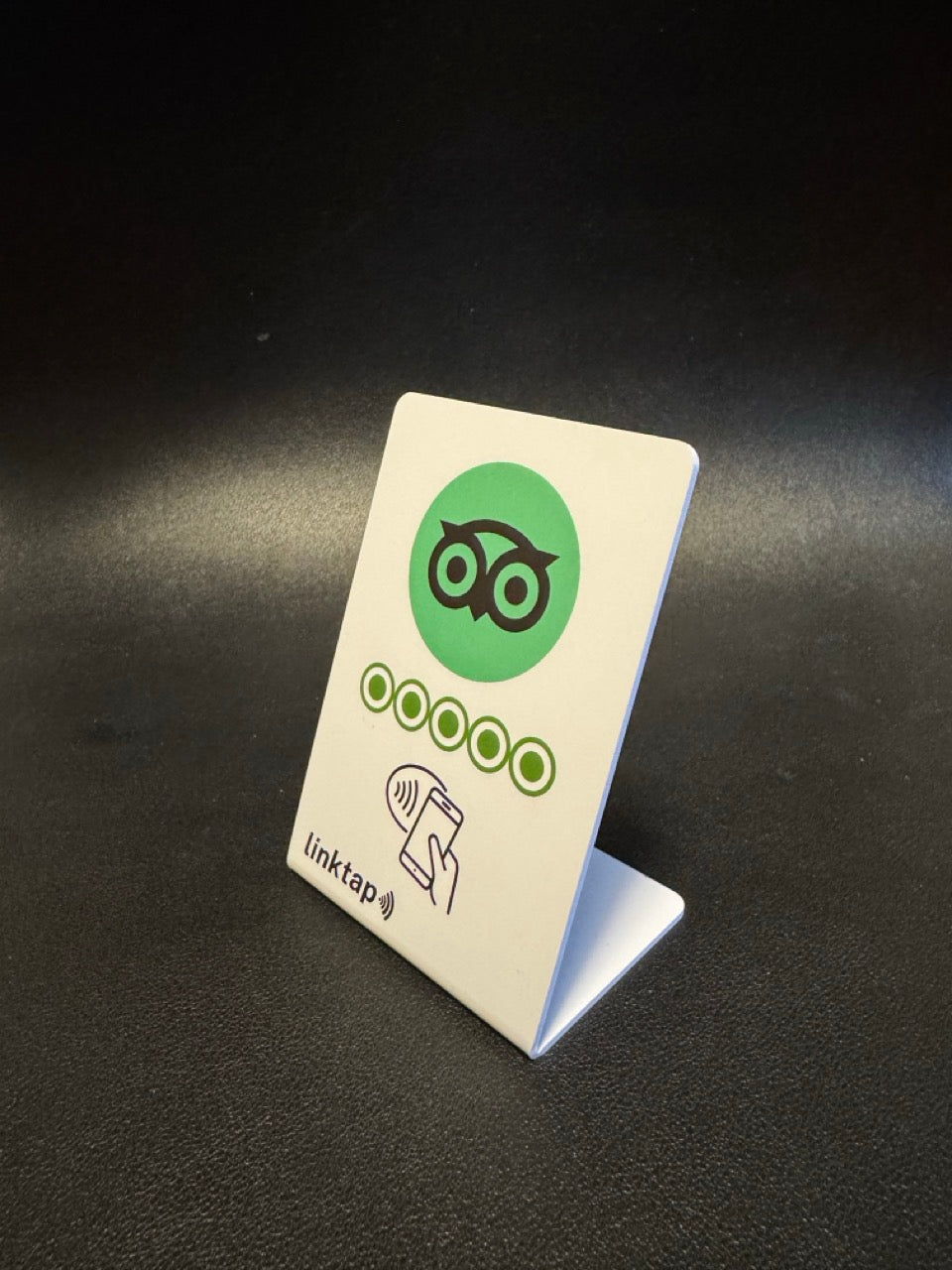 linktap stand Tripadvisor