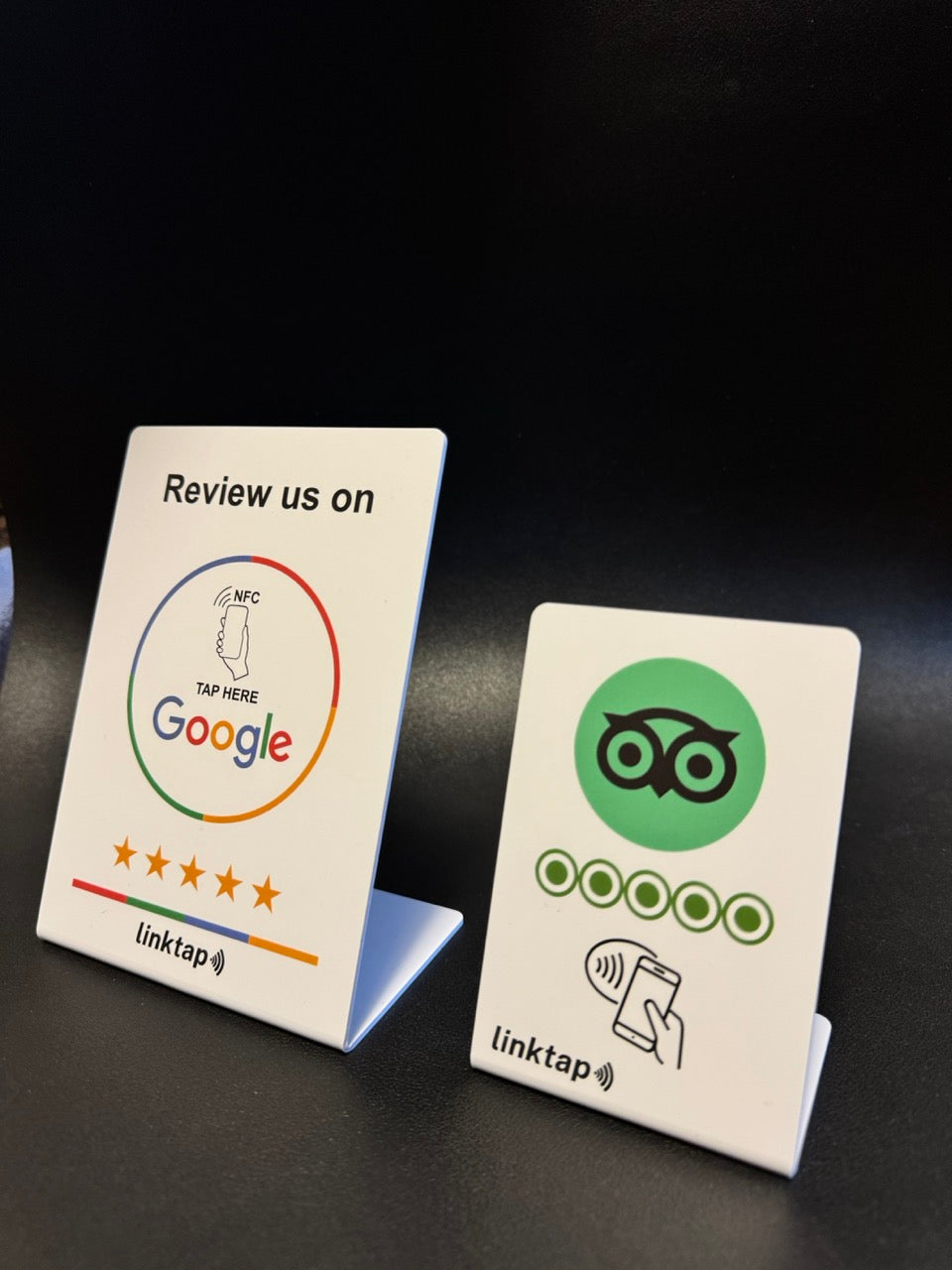 Bundle Google + Tripadvisor