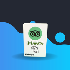 linktap stand Tripadvisor