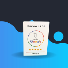 linktap stand Google